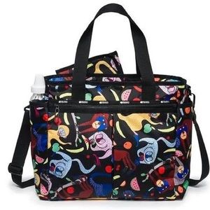 Lesportsac Diaper bag